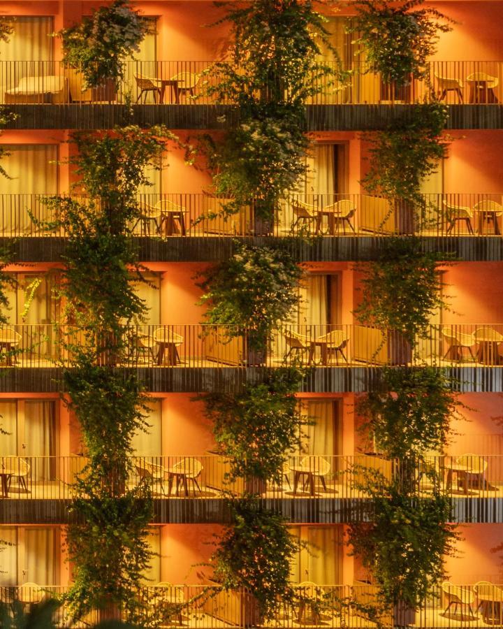 Hotel Jadali & Spa 马拉喀什 外观 照片 The Standard East Village