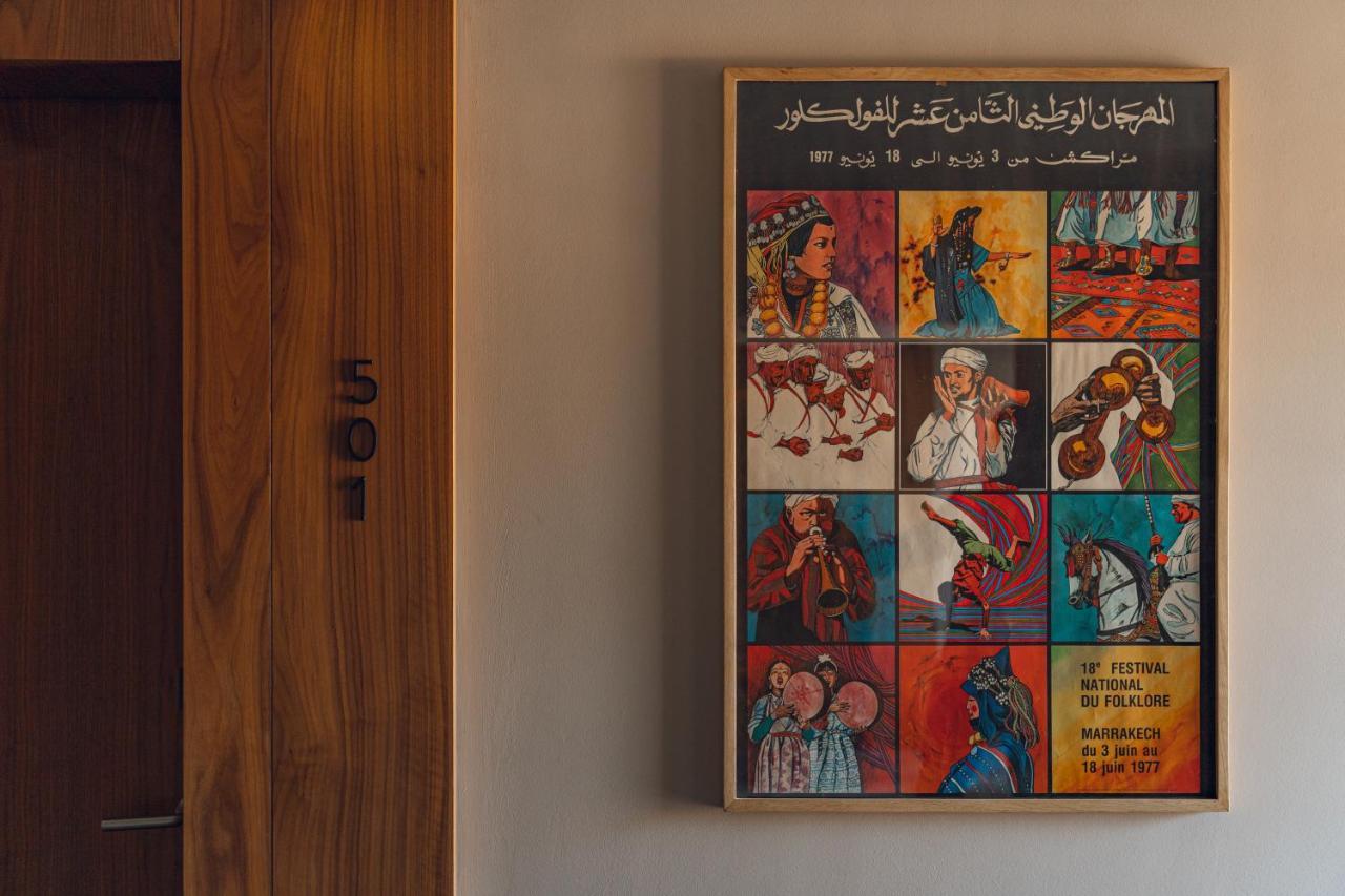 Hotel Jadali & Spa 马拉喀什 外观 照片 The 12th Festival of the Arab and Islamic Folk Arts, 1979
