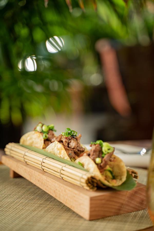 Hotel Jadali & Spa 马拉喀什 外观 照片 A taco