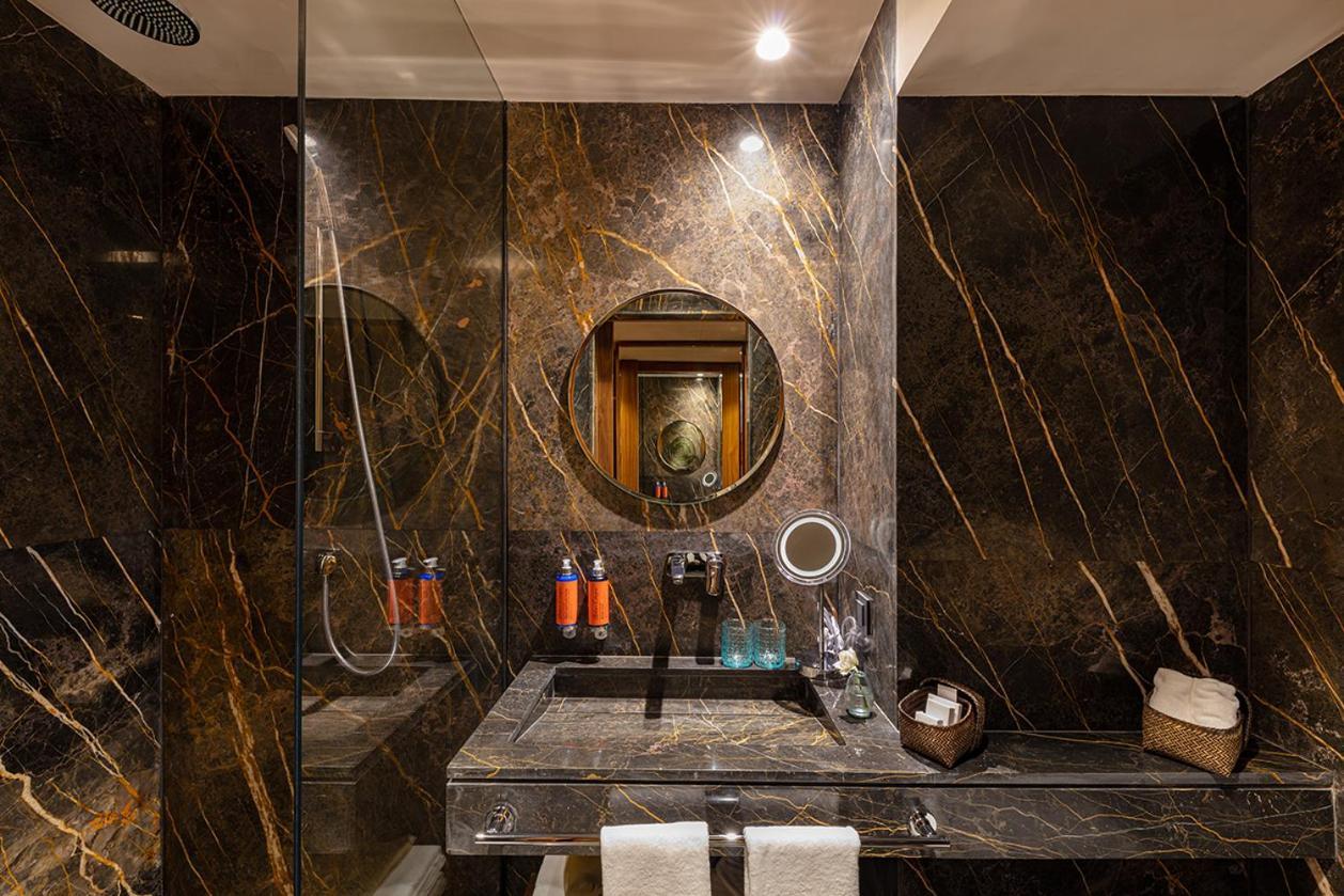 Hotel Jadali & Spa 马拉喀什 外观 照片